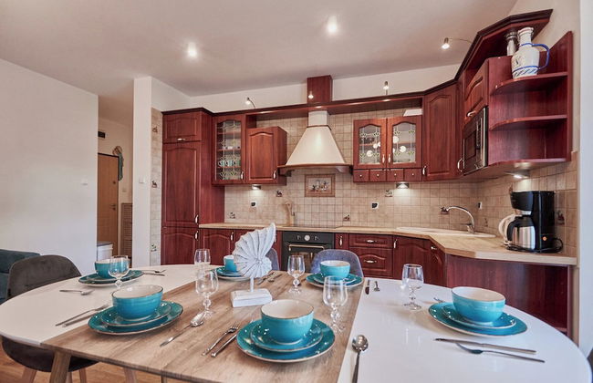 Baltic Home - Photo 38