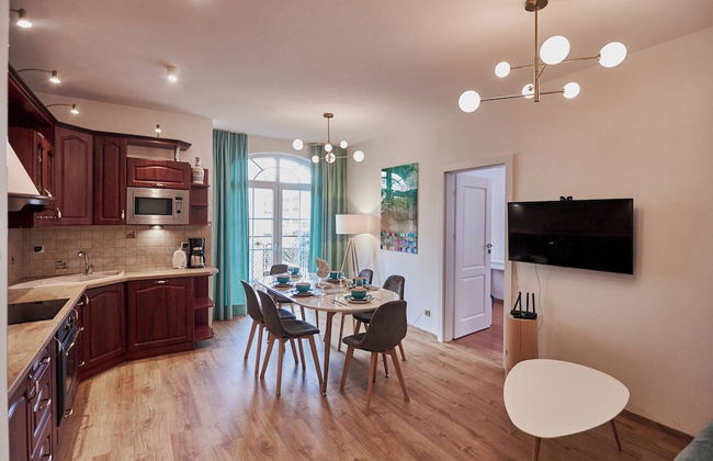 Baltic Home - Photo 33