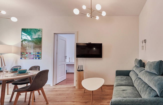 Baltic Home - Photo 8