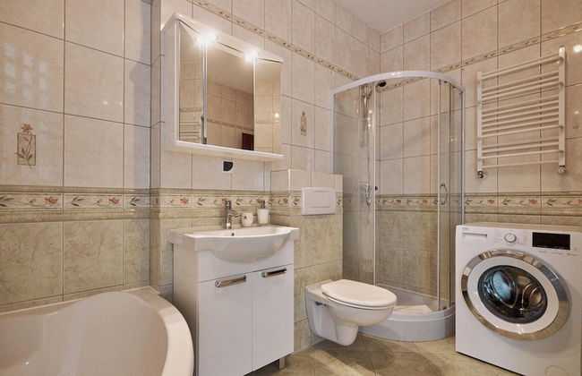 Baltic Home - Photo 41