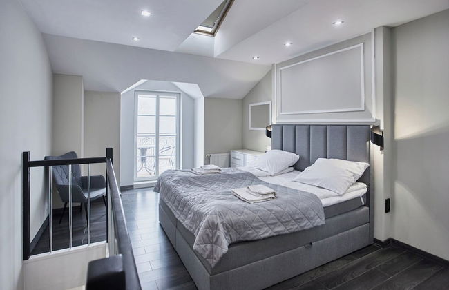 Baltic Home - Photo 21