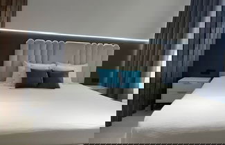 Foto 2 - Akay city White studio