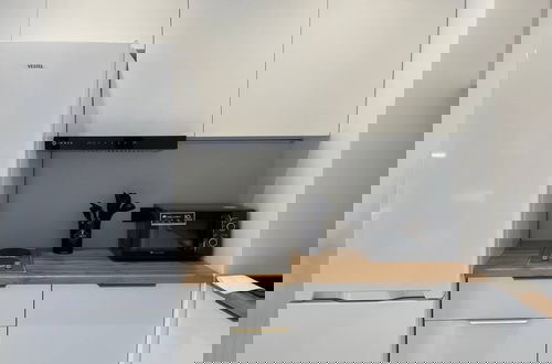 Foto 5 - Akay city White studio