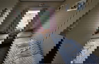 Foto 2 - 3 Bed Standard Caravan Robinhood