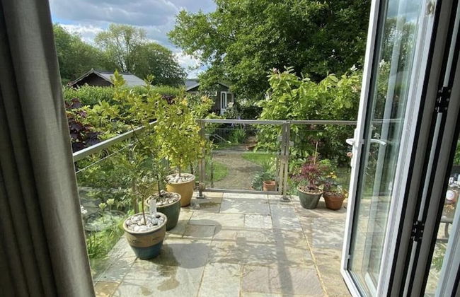 1br-balcony-petfriendly-garden-free Parking - Foto 32