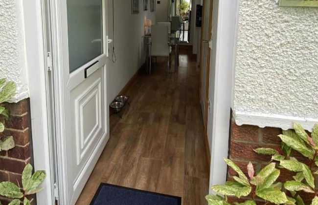1br-balcony-petfriendly-garden-free Parking - Foto 24