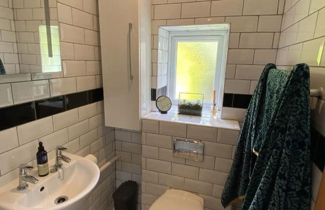 1br-balcony-petfriendly-garden-free Parking - Foto 13