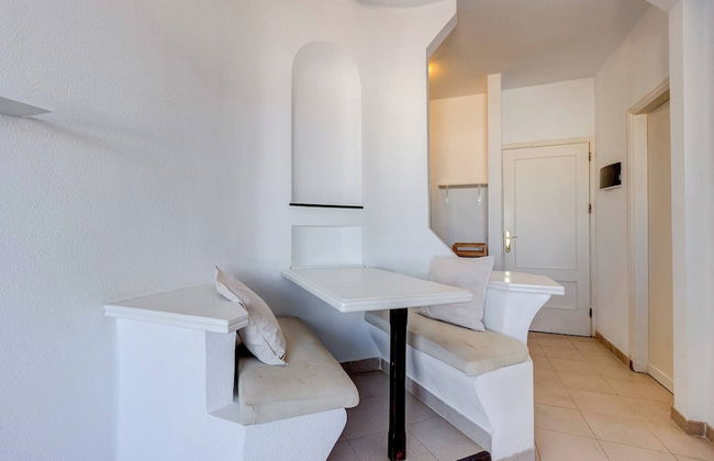 Bonito Estudio Playa Paraíso Con Vista Al Mar - Foto 15