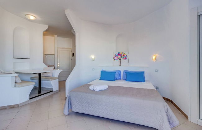 Bonito Estudio Playa Paraíso Con Vista Al Mar - Foto 4