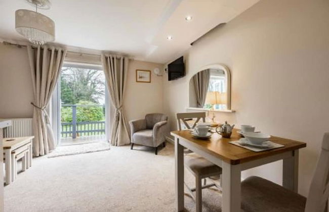 Host Stay The Aylesbury Garden Apartment - Foto 24