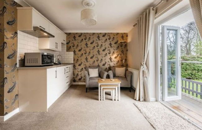 Host Stay The Aylesbury Garden Apartment - Foto 2