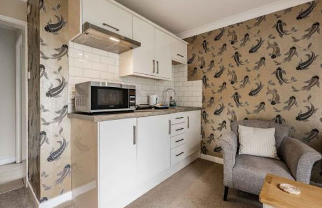 Host Stay The Aylesbury Garden Apartment - Foto 9