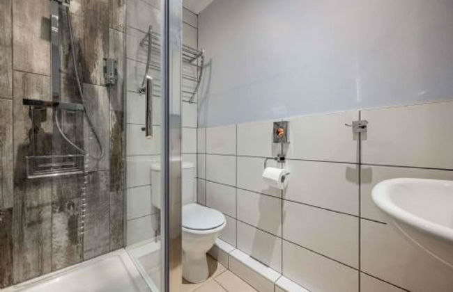 Host Stay The Aylesbury Garden Apartment - Foto 7