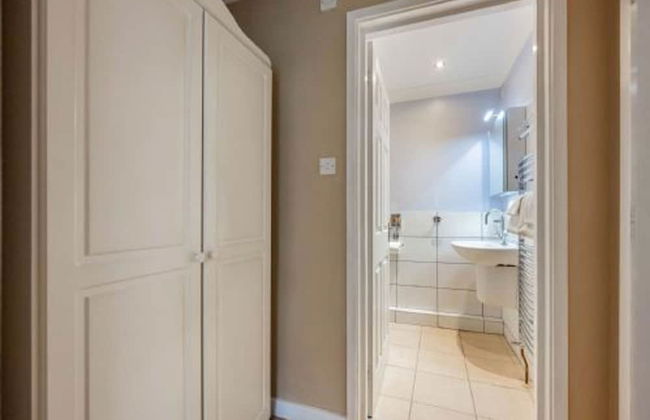 Host Stay The Aylesbury Garden Apartment - Foto 35