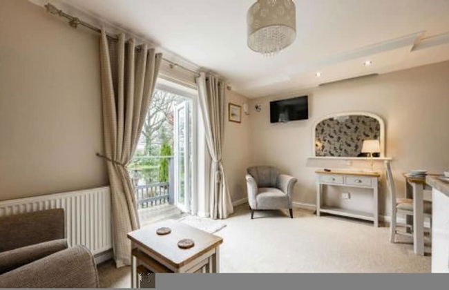 Host Stay The Aylesbury Garden Apartment - Foto 30