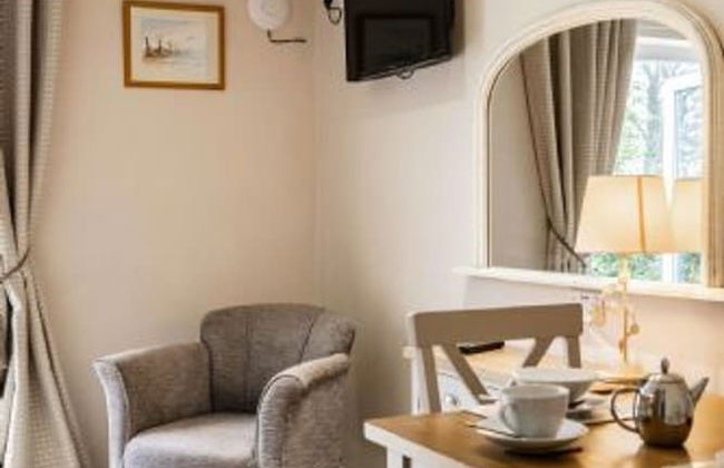 Host Stay The Aylesbury Garden Apartment - Foto 5