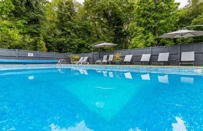 Host Stay The Saxony Garden Studio - Foto 22