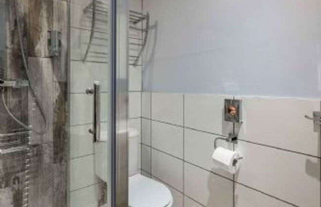 Host Stay The Aylesbury Garden Apartment - Foto 31