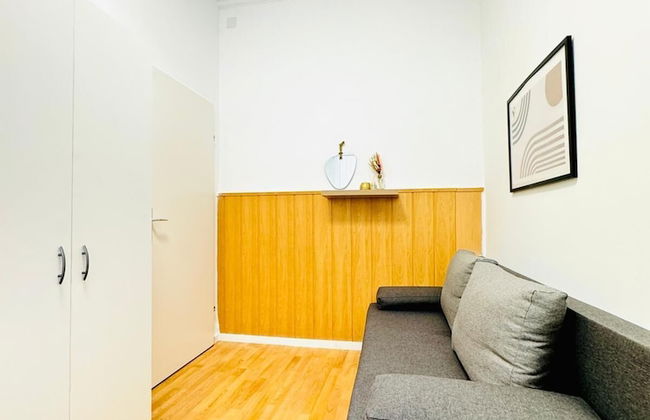 10 Economy Rooms-Shared Bath & Kitchen - Foto 44