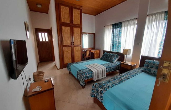 Villa Sankofa - Foto 16