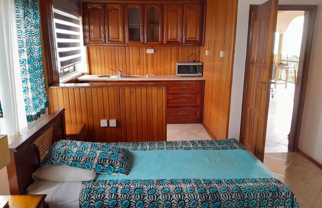 Villa Sankofa - Foto 40