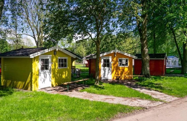 EuroParcs Het Amsterdamse Bos - Foto 16