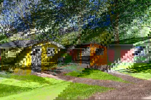 Foto 16 - EuroParcs Het Amsterdamse Bos