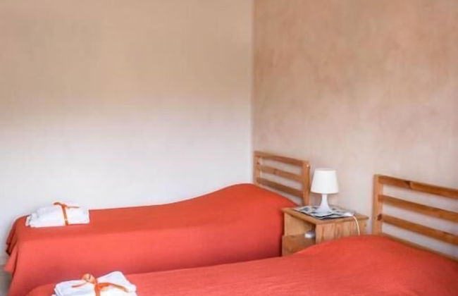 Casale I Cirillo: Primula & Iberide Florida - Foto 12