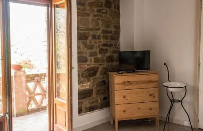 Casale I Cirillo: Primula & Iberide Florida - Foto 10