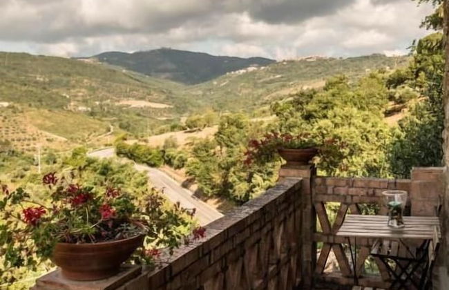 Casale I Cirillo: Primula & Iberide Florida - Foto 31