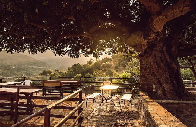 Casale I Cirillo: Primula & Iberide Florida - Foto 28