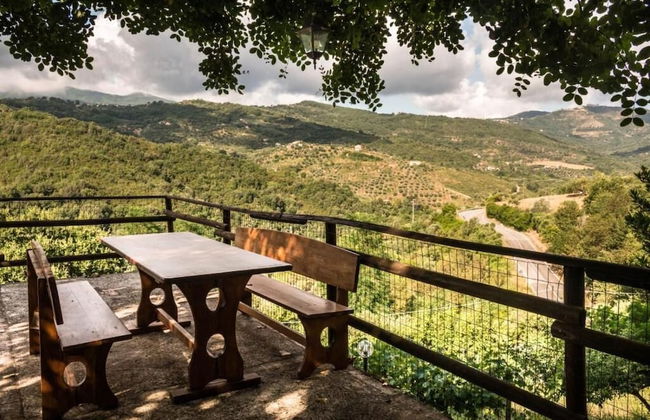 Casale I Cirillo: Primula & Iberide Florida - Foto 34