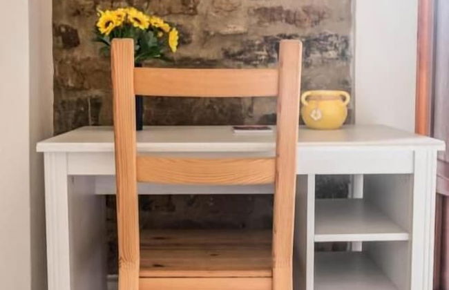 Casale I Cirillo: Primula & Iberide Florida - Foto 13