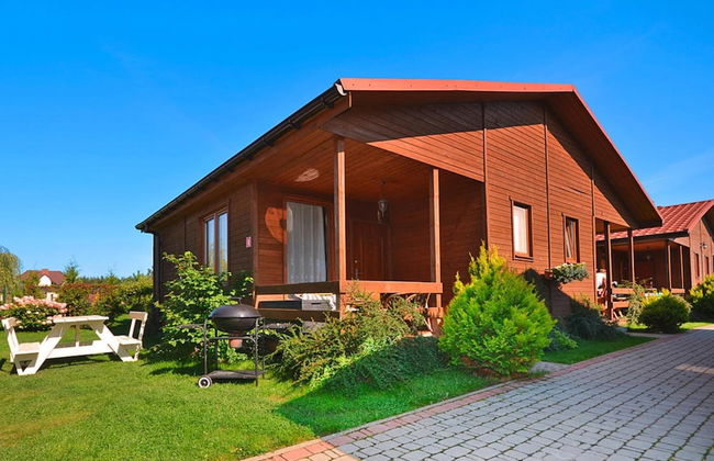Cottage in Wicie Near Baltic Beach - Foto 1