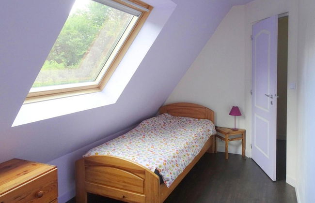 Holiday Home Near Rosa Granite Coast Beaches - Foto 4