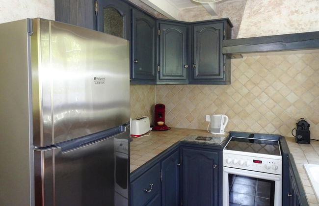 Holiday Home Near Rosa Granite Coast Beaches - Foto 6