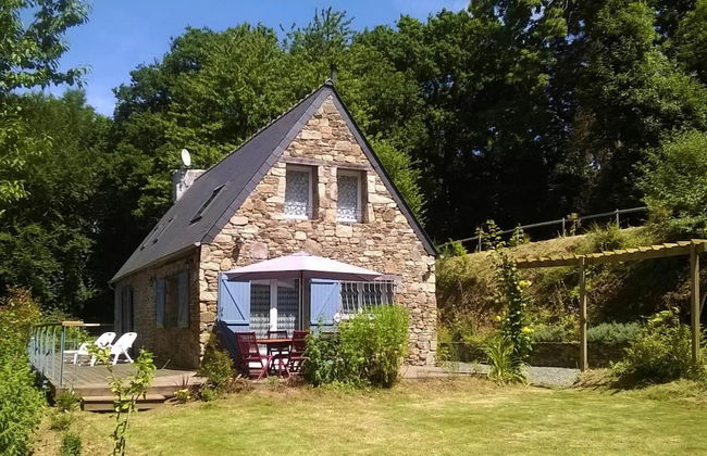 Holiday Home Near Rosa Granite Coast Beaches - Foto 1
