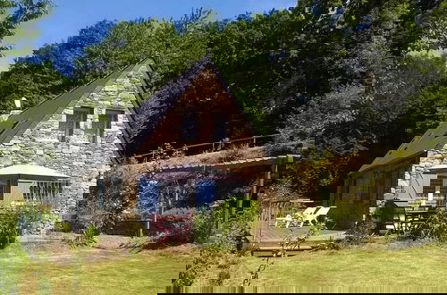 Foto 1 - Holiday Home Near Rosa Granite Coast Beaches