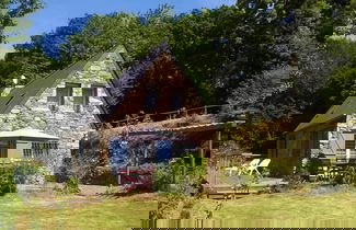 Foto 1 - Holiday Home Near Rosa Granite Coast Beaches