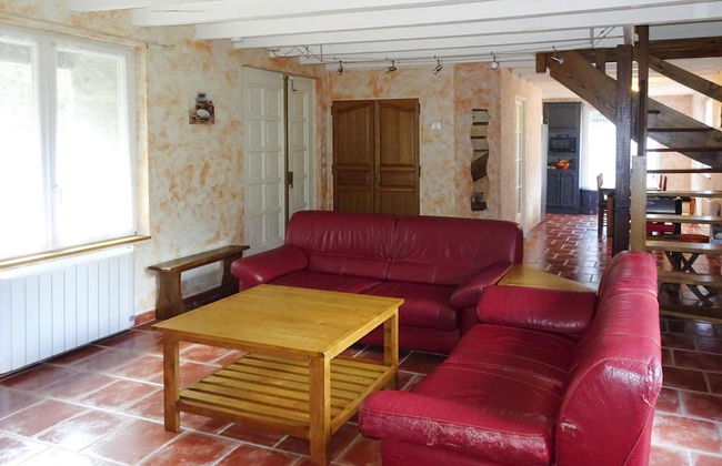Holiday Home Near Rosa Granite Coast Beaches - Foto 7