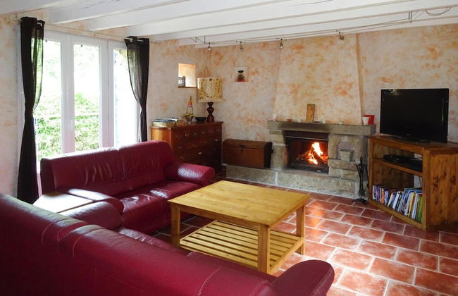 Holiday Home Near Rosa Granite Coast Beaches - Foto 11