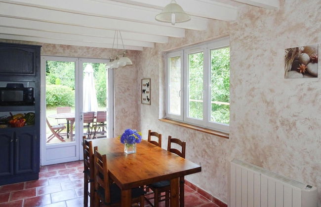 Holiday Home Near Rosa Granite Coast Beaches - Foto 15