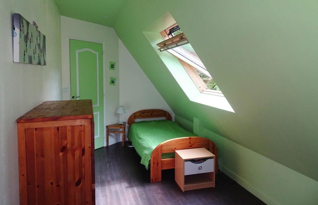 Holiday Home Near Rosa Granite Coast Beaches - Foto 2