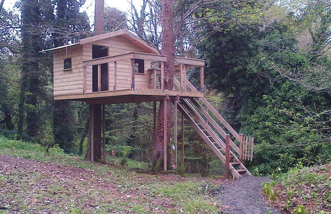 Holiday Home Near Rosa Granite Coast Beaches - Foto 18