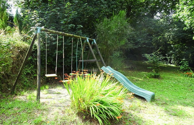 Holiday Home Near Rosa Granite Coast Beaches - Foto 13