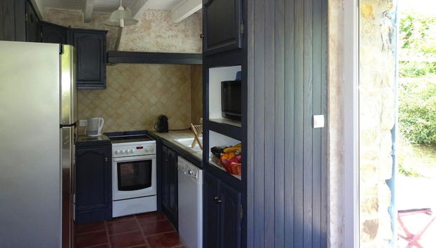 Cozinha privada