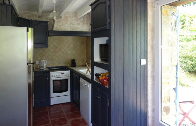 Holiday Home Near Rosa Granite Coast Beaches - Foto 5