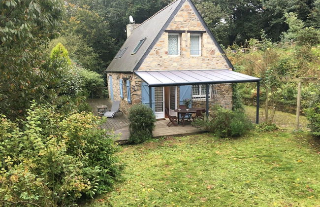 Holiday Home Near Rosa Granite Coast Beaches - Foto 19