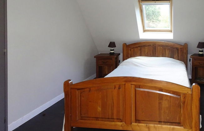 Holiday Home Near Rosa Granite Coast Beaches - Foto 3