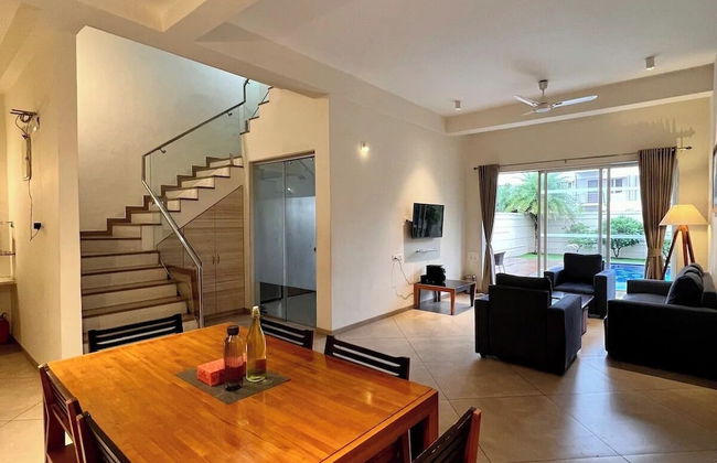 Touchwood By Stellar Stays - Foto 5